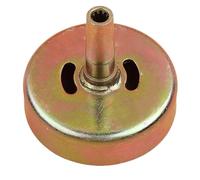 QASULER 9 Tooth Clutch Drum GX31 GX35 HHT31S HHT35S FG100 TL33 TL43 TL52 CG330 CG430,for Robin, NB411 NB351 Trimmer Brushcutter Lawn Mower Clutch Kit