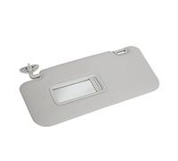 QASULER 92011SC033LO LHD Sun Visor Assy, for Subaru, for Forester