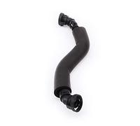 QASULER A 1PCS Oil Water Separator Breathing Hose Exhaust Pipe, for VW, for Passat, for Golf, for Tiguan, for, 06J103221B 06J103221 06J103221A Engine Vent Valve