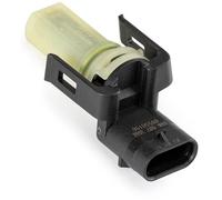 QASULER Air Charge Temperature Sensor 06K907386D 06K907386B, for VW, for ARTEON, for Beetle, for Golf, for Jetta, for, Q2 Q5, for Skoda, for Seat, Air Temperature Sensor