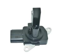 QASULER Air Flow Meter Sensor 22204-0V020 Mass Air Flow Meter Sensor, for Lexus, GS NX RX Air Mass Meter Mass Air Flow Sensor