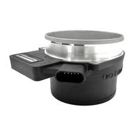 QASULER Air Flow Meter Sensor 25168491 Mass Air Flow Meter Sensor MAF, for Buick, for Rainer AF10043 Air Mass Meter Mass Air Flow Sensor