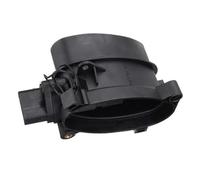 QASULER Air Flow Meter Sensor 5 Pins Mass Air Flow Sensor Meter, for Land Rover, for Freelander 2000-2006 0928400520 MHK101130 Air Mass Meter Mass Air Flow Sensor