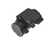 QASULER Air Flow Meter Sensor G615-13-215 Mass Air Flow Meter Sensor, for Mazda, 1989-2004 E5T50471 G61513215 G615 13 215 Car Parts Car Accessories Air Mass Meter Mass Air Flow Sensor
