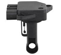 QASULER Air Flow Meter Sensor MAF Mass Air Flow Meter Sensor, for Land Rover, LR2 LR3, for, for Discovery, for Freelander 1X43-12B579-AB Air Mass Meter Mass Air Flow Sensor