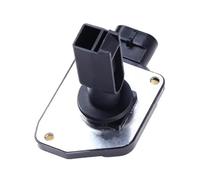 QASULER Air Flow Meter Sensor Maf Mass Air Flow Sensor Meter, for Buick, for LeSabre, for Park, for Avenue, for Regal, for Riviera 12568877 Air Mass Meter Mass Air Flow Sensor