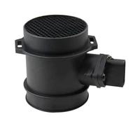 QASULER Air Flow Meter Sensor Mass Air Flow Sensor 0280217532 ERR 7171, for Land Rover, for Discovery 4.0L-V8 99-02 Air Mass Meter Mass Air Flow Sensor