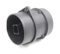 QASULER Air Flow Meter Sensor Mass Air Flow Sensor, for, for, W204 W212 X204, for Sprinter 3-t 3.5-t 4.6-t 903, for Viano, for Vito W639 5WK97917 Air Mass Meter Mass Air Flow Sensor