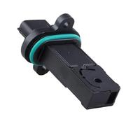 QASULER Air Flow Meter Sensor Mass Air Flow Sensor Maf, for Buick, for Encore, for Verano 12671624 13505433 0280218273 13432262 MAS0321 Air Mass Meter Mass Air Flow Sensor