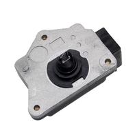 QASULER Air Flow Meter Sensor Mass Air Flow Sensor MAF, for NISSAN, D21, for Sentra 100NX B13, for Primera P10 W10, for Sunny 3 III 1.4 1.6 2.0 AFH45M-46 AFH45M46 Air Mass Meter Mass Air Flow Sensor