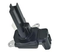 QASULER Air Flow Meter Sensor Mass Air Flow Sensor Meter 22204-38020 197400-5160, for Lexus, GS460 LS460 LS600h 4.6L Air Mass Meter Mass Air Flow Sensor