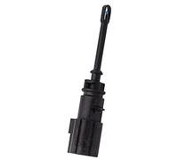QASULER Air Intake Temperature Sensor, for Chrysler, for Jeep, for Dodge, for Ram Air Temperature Sensor