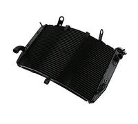 QASULER Aluminum Replacement Radiator, for YAMAHA, YZF R1 YZF R1 YZFR1 2004-2006 2005 Motorcycle Radiator