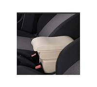 QASULER Armrest Box Center Console Arm Rest, for NISSAN, for March, for Micra, K13 MK4 IV Auto Central Console Storage Car Car Armrest Box(BLACK C5 7 USB)