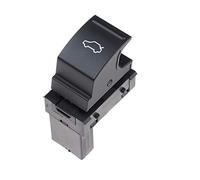 QASULER Auto Trunk Lid Release Switch Button, for Volkswagen, for Jetta, for MK6, for Scirocco, for Polo 60 1K0959831 Car Window Switch
