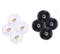 QASULER Base Gear, for Magic Bullet, for blender, 250W Mb1001 with, for Blade Replacement Part Blender Blade Cutter Base