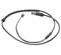 QASULER Brake Pad Wear Sensor 2PCS Rear Brake Pad Wear Sensor, for, X5 E70 F15 F85 X6 E71 E72 F16 F86 Brake Pad Wear Warning Wire 34356792571 34356792571 Brake Pad Wear Sensor