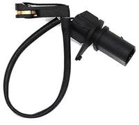 QASULER Brake Pad Wear Sensor 4G0615121, for Porsche, Rear Brake Pad Wear Sensor, for 95B Brake Pad Wear Sensor