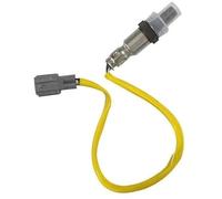 QASULER Brake Pad Wear Sensor Auto Rear Sensor Oxygen O2 Sensor 36532-RKB-004 36532RKB004, for Accord, for ODYSSEY, for PILOT, for ELYSION, for Acura, TL 3.0-3.5L 2005-2009 Brake Pad Wear Sensor