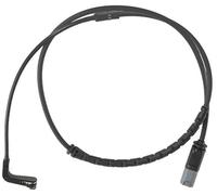 QASULER Brake Pad Wear Sensor Car Rear Axle Brake Sensor Brake Sensor Line 34356771766 34356780699 34356789505, for X5 X6 Brake Pad Wear Sensor