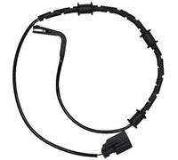 QASULER Brake Pad Wear Sensor, for Jaguar, XJ X351 3.0 D Car Brake Pad Wear Warning Contact Rear Disc OEM NO C2D37743 10PCS Brake Pad Wear Sensor Brake Pad Wear Sensor