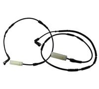 QASULER Brake Pad Wear Sensor OEM NO 34356762252 34356762253, for, 1 Series E81 E82 E87 E88 3 Series E90 E91 E92 E93 Front Rear Brake Pad Sensor Brake Pad Wear Sensor