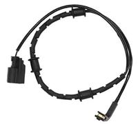 QASULER Brake Pad Wear Sensor OEM NO C2D37743 Rear Disc Brake Pad Wear Sensor, for Jaguar, XJ X351 3.0 D Car Brake Pad Wear Warning Wire Replacement Brake Pad Wear Sensor