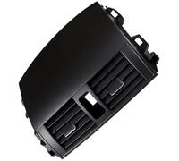 QASULER Car A/C Air Conditioning Vent Outlet Panel Grille Cover 55670-02160,for Toyota,for 2008-2013 Vehicle Vent Cover Trim