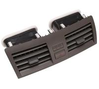 QASULER Car Accessories Dashboard Air Conditioning Outlet Panel Grille Cover,for Toyota,for Camry 2006-2011 Vehicle Vent Cover Trim