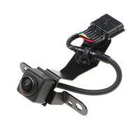 QASULER Car Auto Accessorie Rear View Backup Camera, for NISSAN, ARMADA 2017 2018 2019 PATROL 5.6L 2013 2014 2015 284F13ZD0A 284F1-3ZD0A Car Reversing Camera