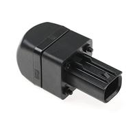 QASULER Car Auto Accessorie Rear View Backup Camera, for Toyota, C-HR X1 1.8 Hybrid ZYX10 2020 86790F4090 86790-F4090 Car Reversing Camera