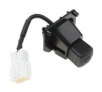 QASULER Car Auto Accessorie Rear View Parking Backup Camera, for CR-V 2014-2017 39530T0AA212M1 39530-T0A-A212-M1 39530-T0A-A21 Car Reversing Camera