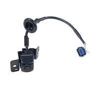 QASULER Car Auto Accessorie Reversing Rear View Backup Parking Assist Camera, for Kia, SUV CARNIVAL/SEDONA 18 14 95760A9200 95760-A9200 Car Reversing Camera