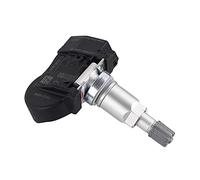 QASULER Car Auto Parts Tire Pressure Sensor, for Mazda, 2 3 5 6 CX-5 CX5 CX-6 CX6 CX-9 CX9 MX-5 Artz 433M-H-Z BHB637140A Tyre Pressure Sensor