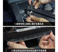 QASULER Car Automatic Stop Start Engine System Off Device Control Sensor, for, A4 B9/A5 F5 /A3 8V/Q5 FY/Q3 8U F3/Q2 S4 S5 RS4 RS5 Car Auto Start Stop Sensor(For A4 S4 RS4 B9)