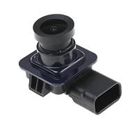 QASULER Car AutoRear View Backup Camera Parking Assist Camera, for Ford, for Explorer, 2011-2012 BB5Z-19G490-A BB5Z19G490A Car Reversing Camera