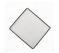 QASULER Car Cabin Air Filter, for TOYOTA, for RAV4, for Echo, 2001-2005, for Scion, TC 08-10, for BYD, L3 F3R 88568-52010 Car AC Filter