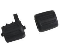 QASULER Car Cruise Control Button 1 2 3 4 5 6 7 Series F20 F21 F22 F23 F30 F31 F32 F33 F10 F01 F02 F03 M5 M6 Car Steering Wheel Cruise Control Button Switch Steering Wheel Switch Kit(BLACK Set)