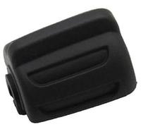 QASULER Car Cruise Control Button 1 2 Series X1 X2 X3 X4 X5 X6 Series F45 F15 F16 F25 F26 F39 F49 Car Left Right Steering Wheel Control Knob Buttons 61319273656 Steering Wheel Switch Kit(BLACK Left)