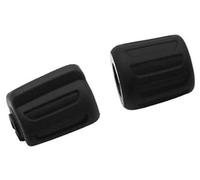 QASULER Car Cruise Control Button 1 2 Series X1 X2 X3 X4 X5 X6 Series F45 F15 F16 F25 F26 F39 F49 Car Left Right Steering Wheel Control Knob Buttons 61319273656 Steering Wheel Switch Kit(BLACK Set)