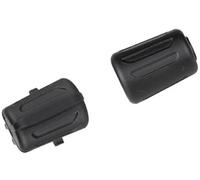 QASULER Car Cruise Control Button 1 3 4 5 6 7 Series F20 F21 F22 F23 F30 F31 F32 F83 Car Multi-function Steering Wheel Cruise Control Button Switch 61317849411 Steering Wheel Switch Kit(BLACK Set)