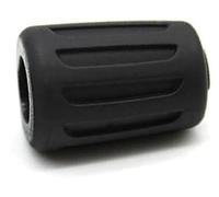 QASULER Car Cruise Control Button, for 1 2 3 4 5 6 Series X1 X2 X3 X4 X5 X6 F30 F06 F25 F10 F11 F26 Sport Steering Wheel Buttons Left Right Car Control Knobs Cover Steering Wheel Switch Kit(BLACK Righ