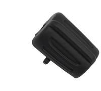 QASULER Car Cruise Control Button, for 1 2 3 4 5 6 X1 Series X2 X3 X4 X5 X6 F10 F30 F01 F25 F48 F39 Motorsport Series Cars Steering Wheel Key Control Knob Button Steering Wheel Switch Kit(BLACK Left)