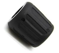 QASULER Car Cruise Control Button, for 1 2 Series X1 X2 X3 X5 X6 F45 F15 F16 F25 F26 F39 F49 Left Right Steering Wheel Knob Button Multi-function Rotary Caps Cover Steering Wheel Switch Kit(BLACK Righ