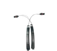 QASULER car door handle sensor Door Handle Sensor 4n0927753 4n0927754, for, A6l A7 A8 Rs6 Rs7 Etrc Etrsp(Left)