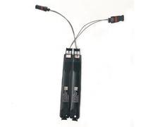 QASULER car door handle sensor Door Handle Sensor 4n0927753 4n0927754, for, A6l A7 A8 Rs6 Rs7 Etrc Etrsp(Right)