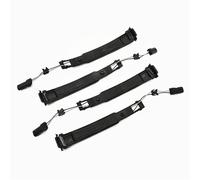 QASULER car door handle sensor Exterior Door Handle Bar Sensor Pin Switch, for A4 A5 A6 A7 A8 Q5 4g8 927 753 Automobile(4pcs)