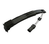 QASULER car door handle sensor For, A4l Q5 A5 A6l, Door Handle Sensor Lock Accessories(For A4l)
