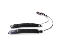 QASULER car door handle sensor For, A6 S6 A7 A8 Rs7 S8 Door Handle Exterior Sensor Kessy Switch 4n0927753 4n0927754(4n0927753)