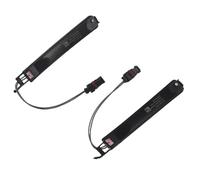 QASULER car door handle sensor For, A6 S6 A7 A8 Rs7 S8 Door Handle Exterior Sensor Kessy Switch 4n0927753(Right)